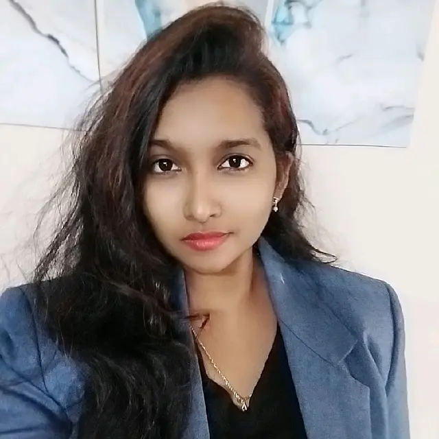 Sowmika Manjeti