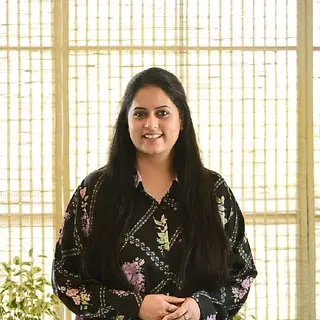 Meenal Rai Shejwar