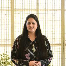Meenal Rai Shejwar