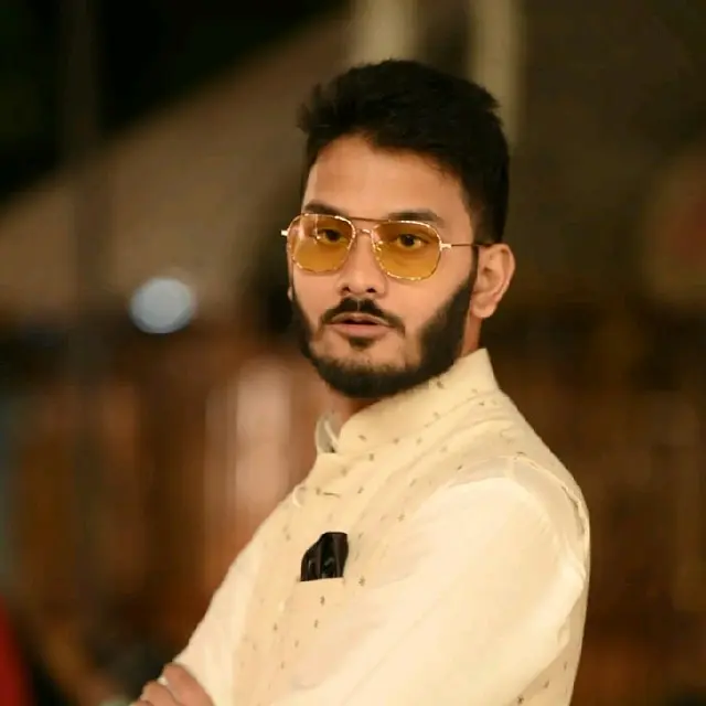 Anant Barjatiya