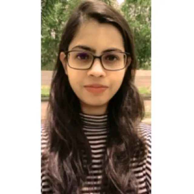 Chaitra Sharanayya