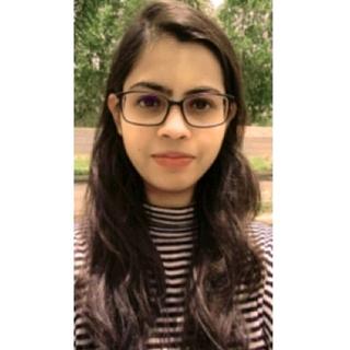 Chaitra Sharanayya