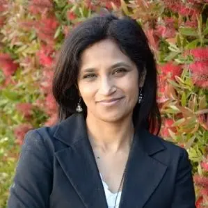 Rekha Pai Kamath