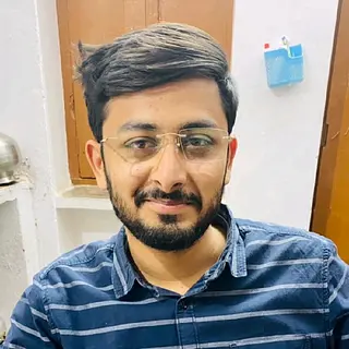 Mridul Jain