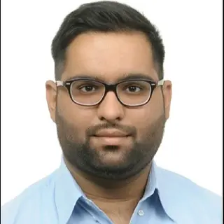 Harsh Pradeep Jethani