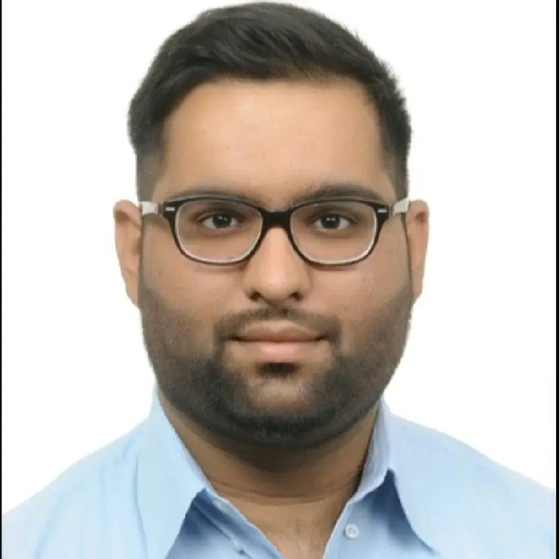 Harsh Pradeep Jethani
