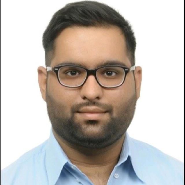 Harsh Pradeep Jethani
