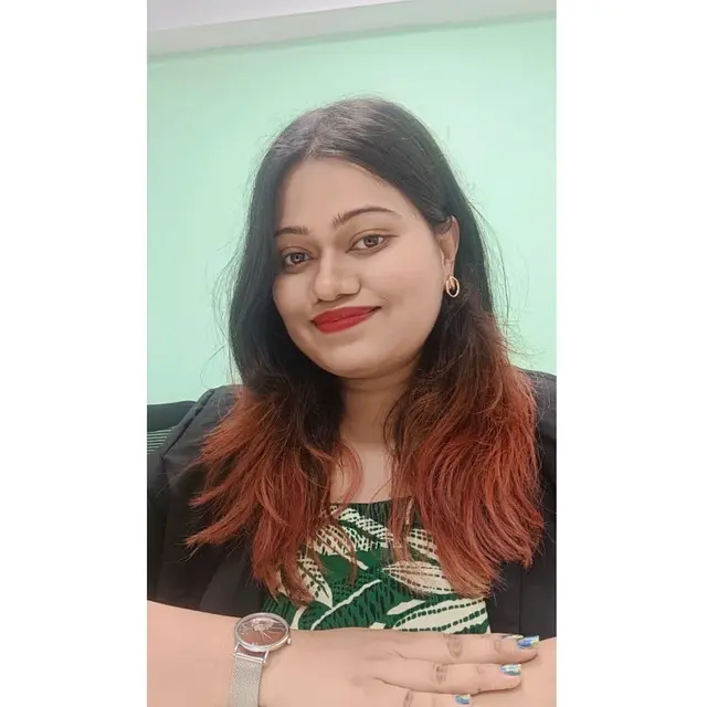 Priyanka Singh