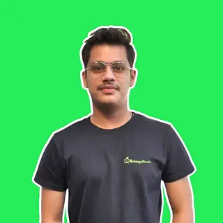 Vansh Soni