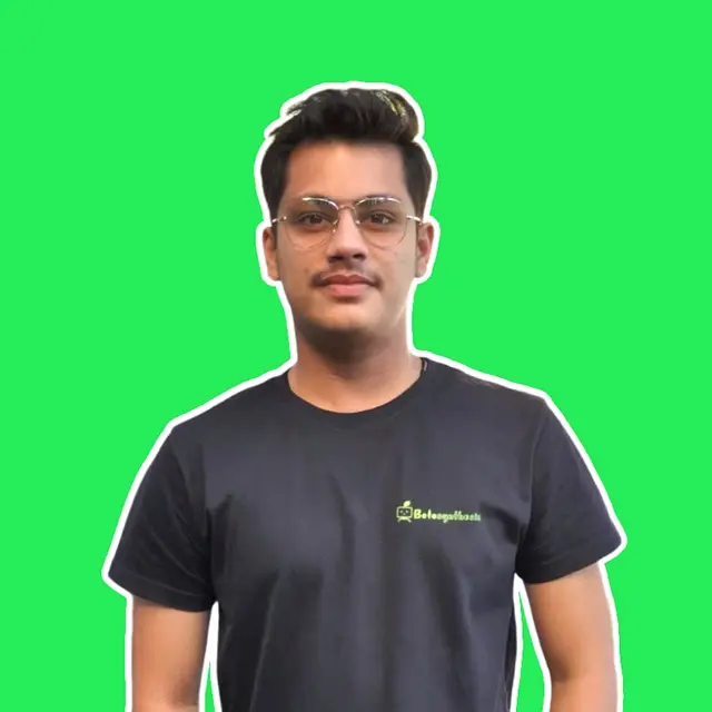 Vansh Soni