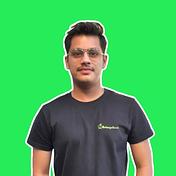 Vansh Soni