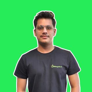 Vansh Soni