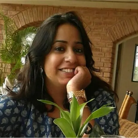 Ruchika Sethi