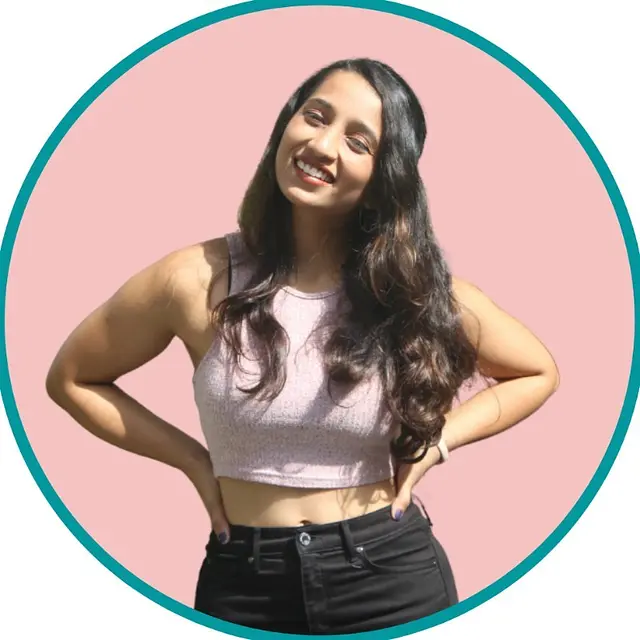 Kriti Shastry