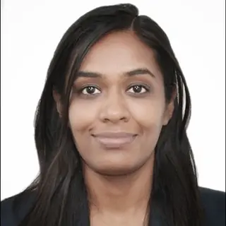 Garima Singh