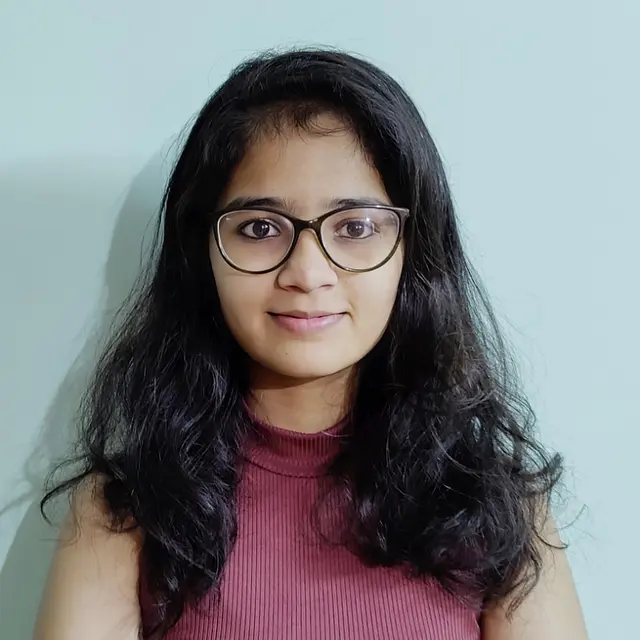 Khushbu Kella