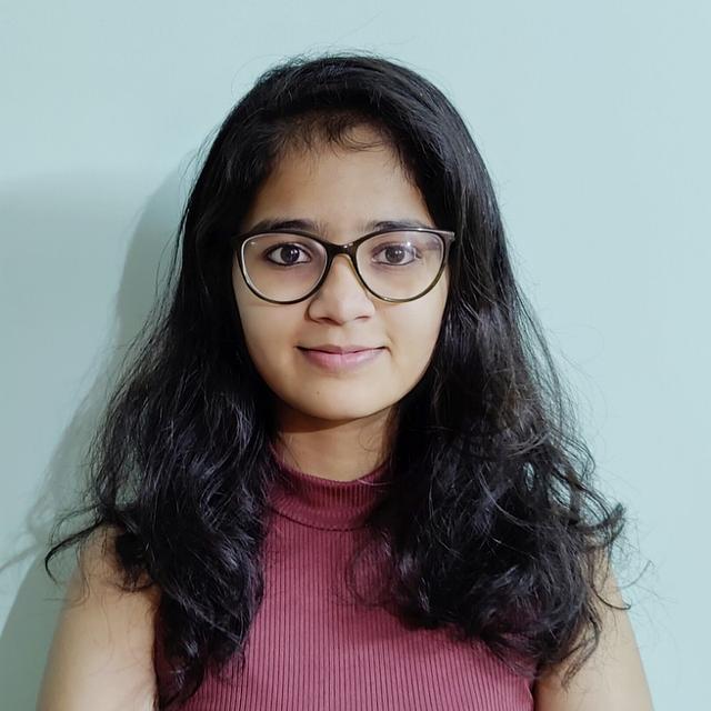 Khushbu Kella