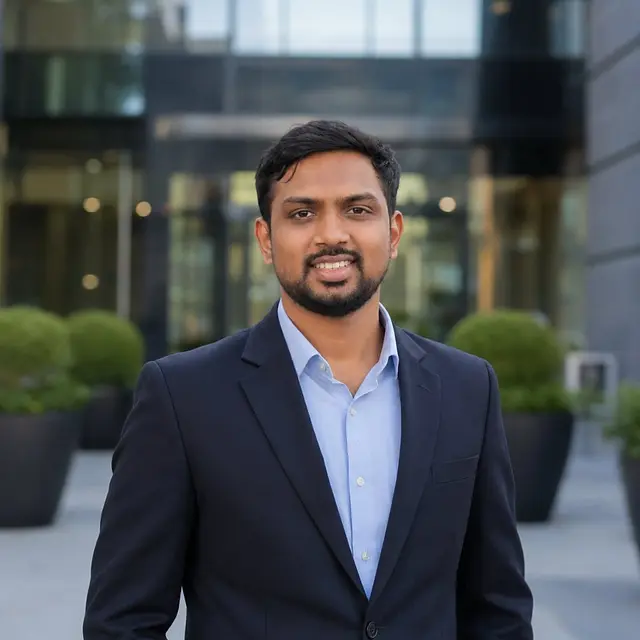 Sujeeth Neelawar