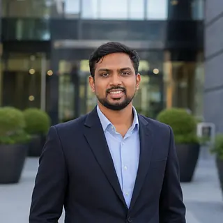 Sujeeth Neelawar