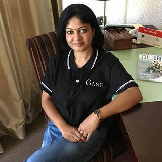 Kavitha J