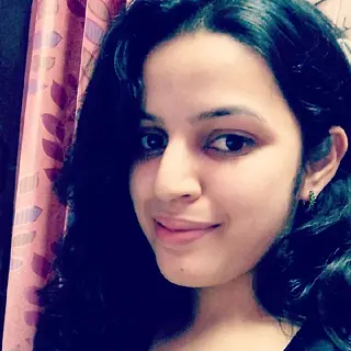 Karishma Agrawal