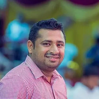 Ganesh Chithambalam A.S
