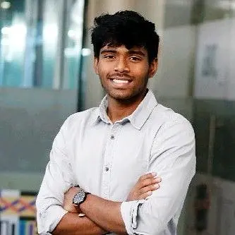 Aditya Mohan