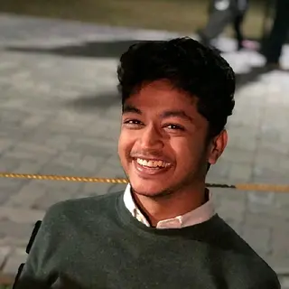 Shubham Jain