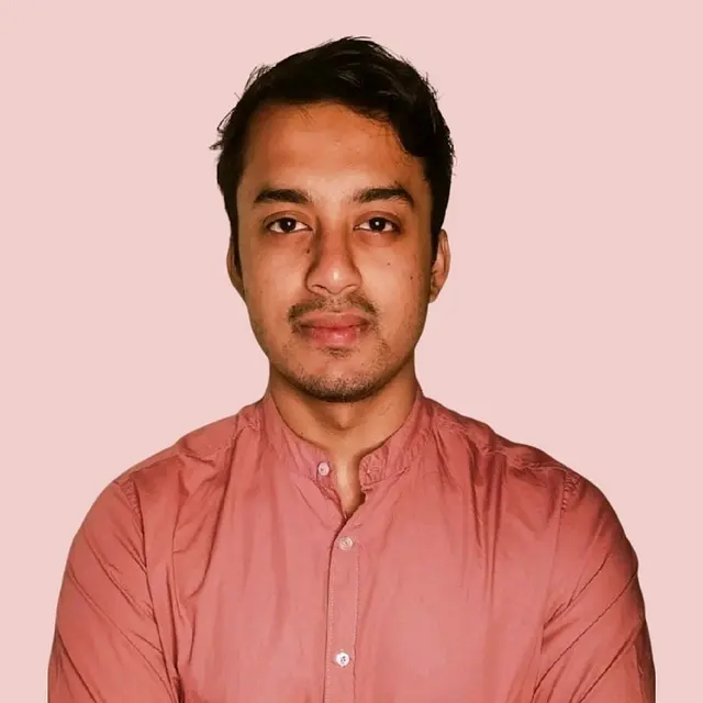 Abhinav Yadav