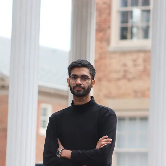 Aditya Bhatt