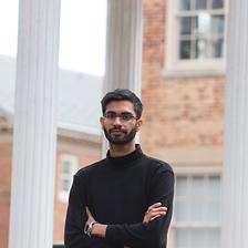 Aditya Bhatt