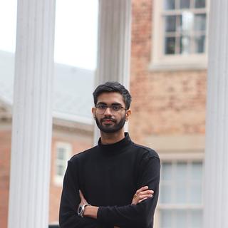 Aditya Bhatt