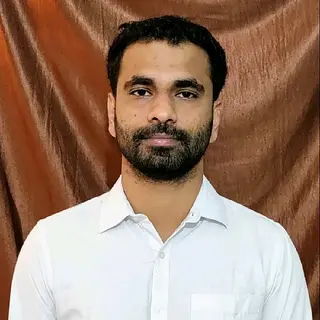 Manish Amin