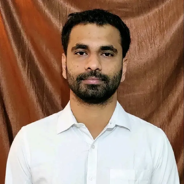 Manish Amin