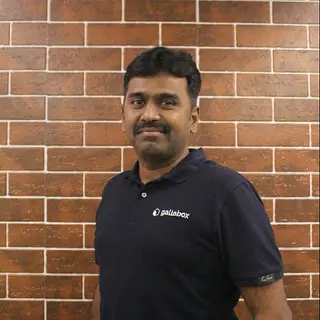 Yathindhar Panchanathan