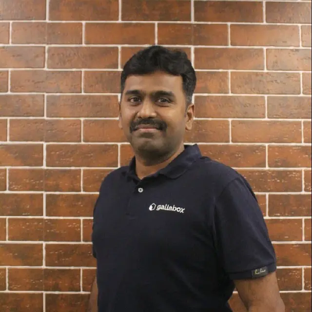 Yathindhar Panchanathan