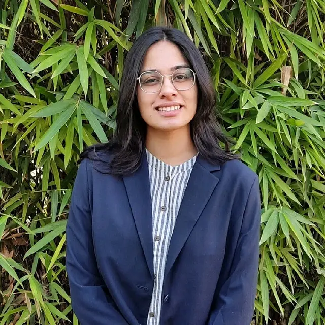 Sumeera Godara