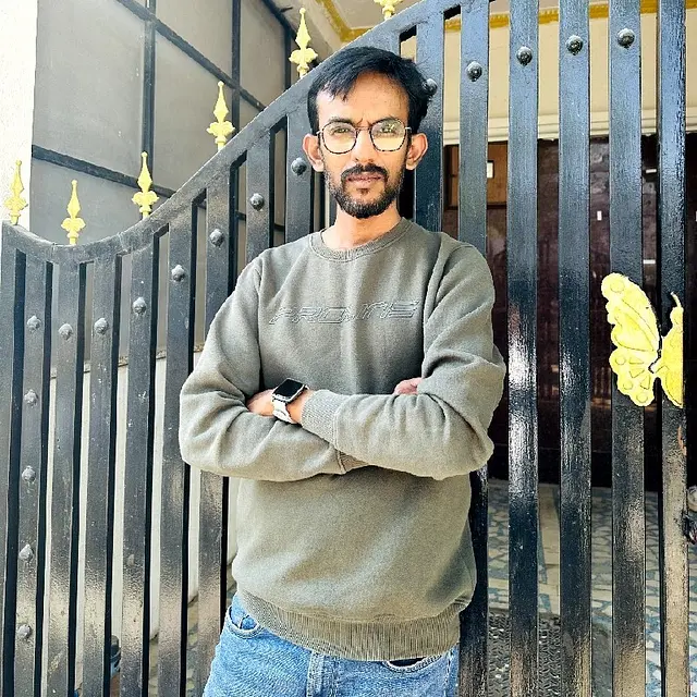 Syed Imran