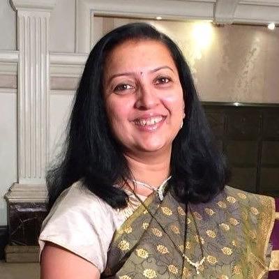 Archana Deshpande