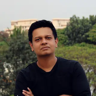 Saurya Mishra
