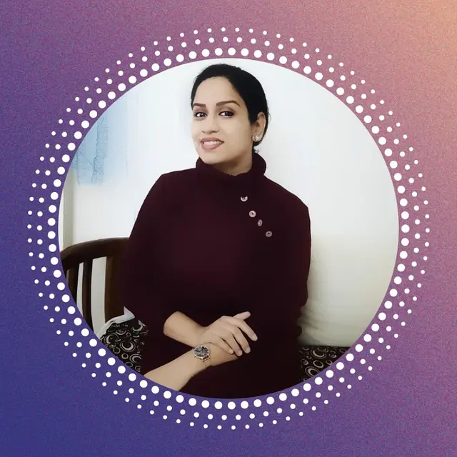 Shivali Bari