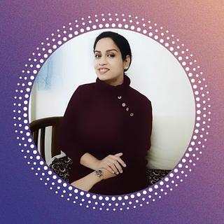 Shivali Bari