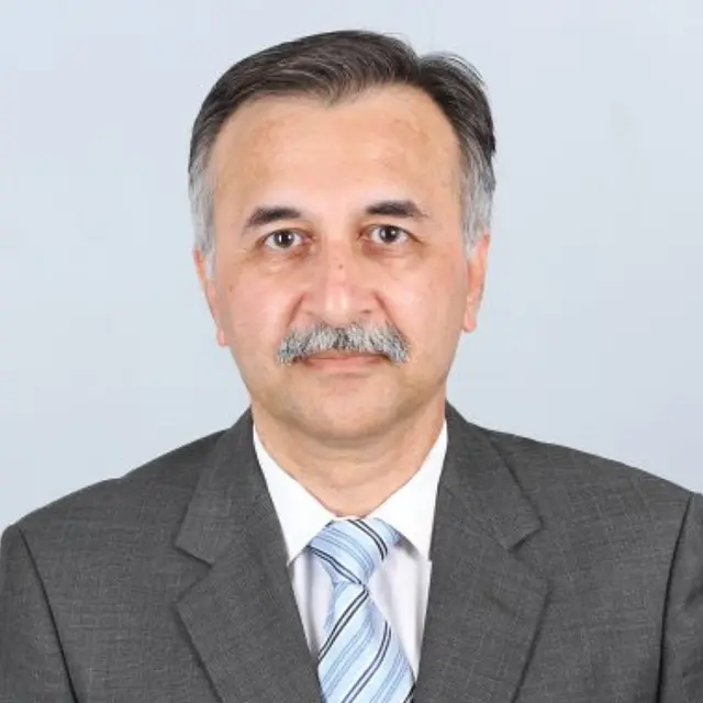 Apoorva Vora