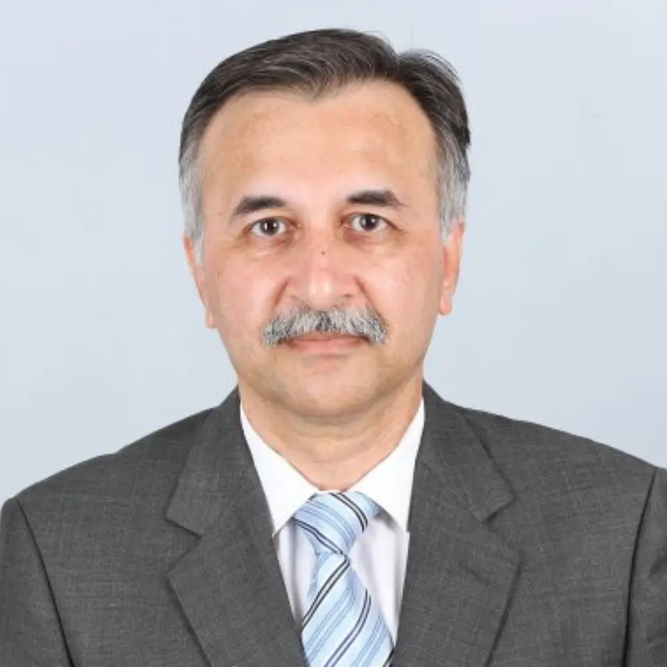 Apoorva Vora