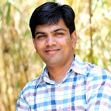 Vipul Patel
