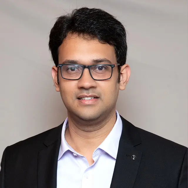 Ramalingam Subramanian