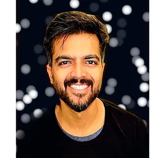 Deepu Nair