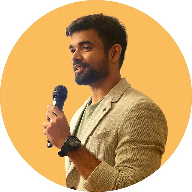 Ashish Burade