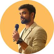 Ashish Burade