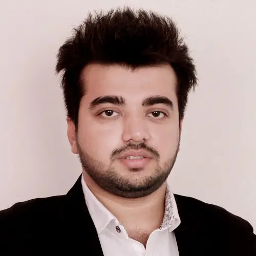 Ashutosh Roy